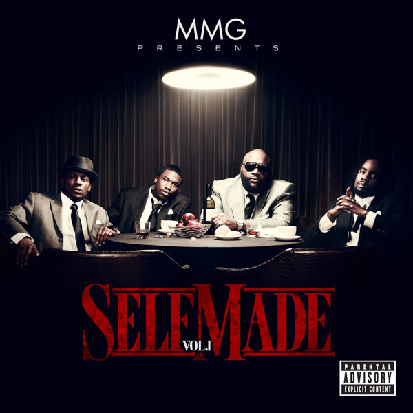 Wale - MMG Presents: Self Made Vol. 1 - Tekst piosenki, lyrics | Tekściki.pl