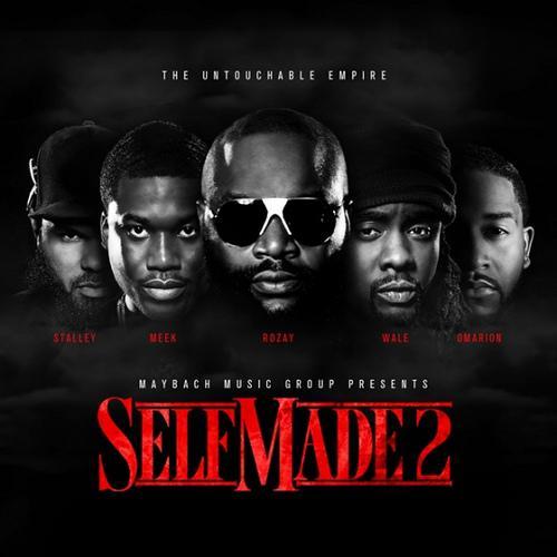 Wale - Self Made Volume 2 - Tekst piosenki, lyrics | Tekściki.pl