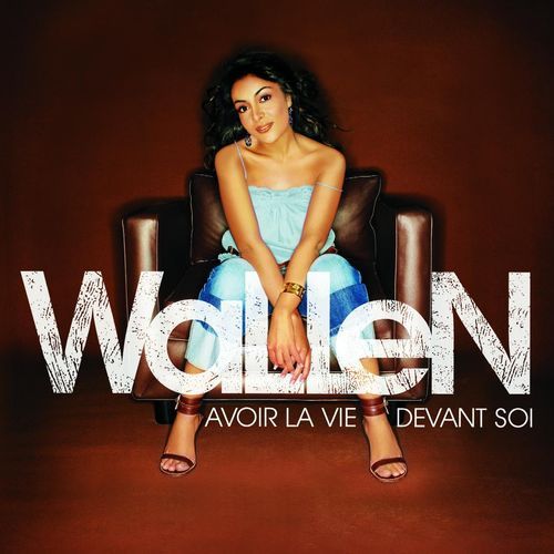 Wallen - Avoir La Vie Devant Soi - Tekst piosenki, lyrics | Tekściki.pl