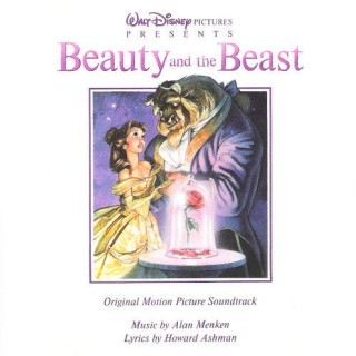 Walt Disney Records - Beauty and the Beast: Original Motion Picture Soundtrack - Tekst piosenki, lyrics | Tekściki.pl