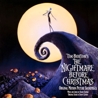 Walt Disney Records - The Nightmare Before Christmas: Original Motion Picture Soundtrack - Tekst piosenki, lyrics | Tekściki.pl