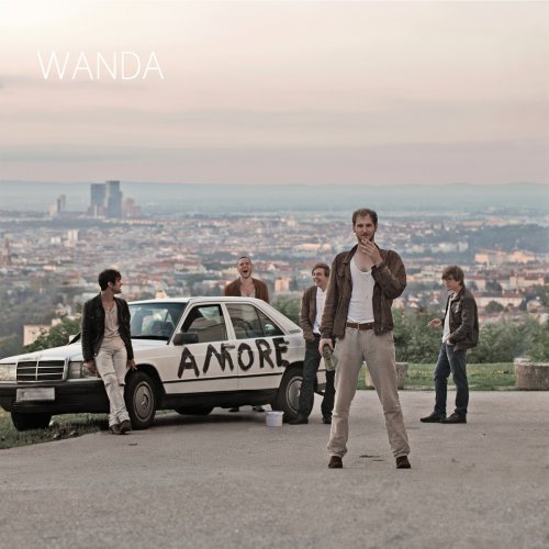 Wanda - Amore - Tekst piosenki, lyrics | Tekściki.pl