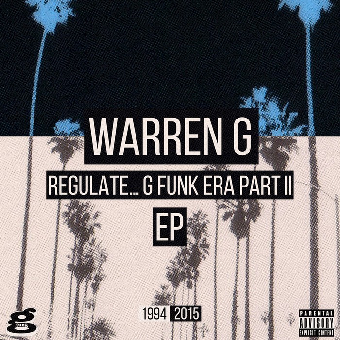 Warren G - Regulate… G-Funk Era Part II - Tekst piosenki, lyrics | Tekściki.pl