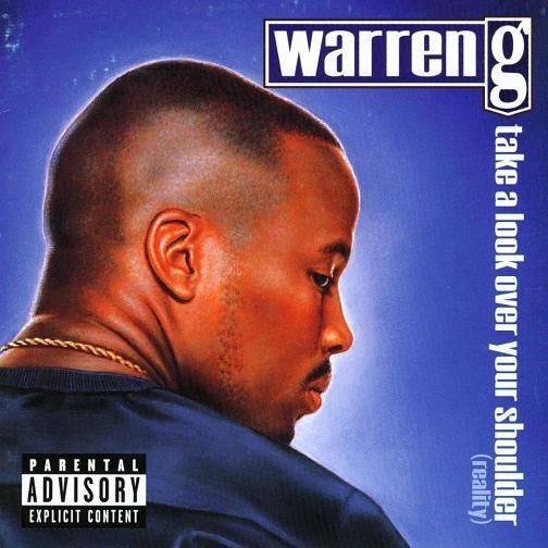 Warren G - Take a Look Over Your Shoulder - Tekst piosenki, lyrics | Tekściki.pl