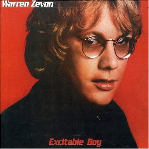 Warren Zevon - Excitable Boy - Tekst piosenki, lyrics | Tekściki.pl