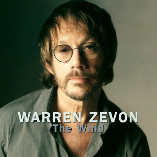 Warren Zevon - The Wind - Tekst piosenki, lyrics | Tekściki.pl