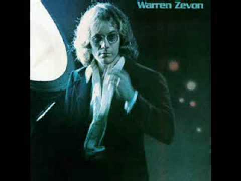 Warren Zevon - Warren Zevon - Tekst piosenki, lyrics | Tekściki.pl