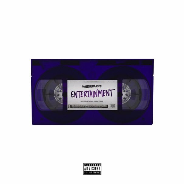 Waterparks - Entertainment - Tekst piosenki, lyrics | Tekściki.pl