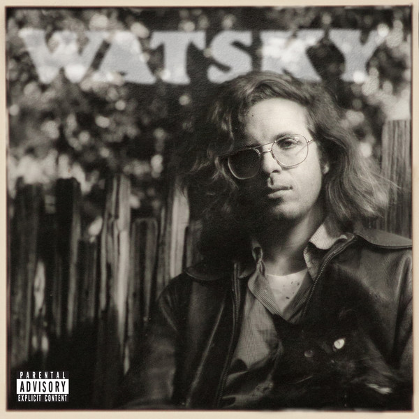 Watsky - All You Can Do - Tekst piosenki, lyrics | Tekściki.pl