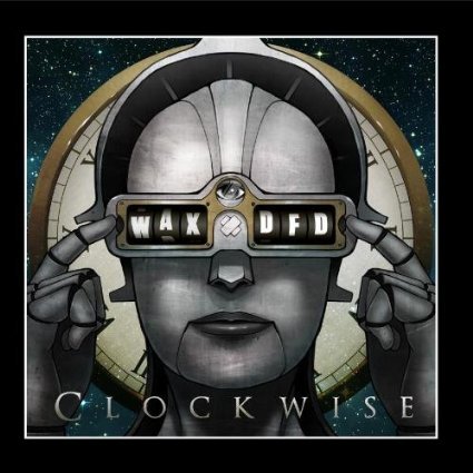 Wax - Clockwise - Tekst piosenki, lyrics | Tekściki.pl