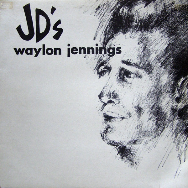 Waylon Jennings - At JD's - Tekst piosenki, lyrics | Tekściki.pl