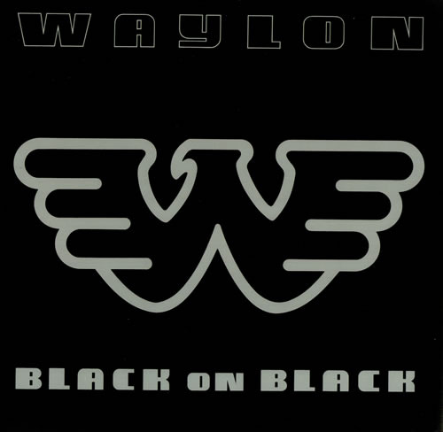 Waylon Jennings - Black on Black - Tekst piosenki, lyrics | Tekściki.pl
