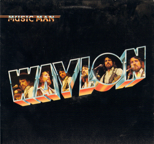 Waylon Jennings - Music Man - Tekst piosenki, lyrics | Tekściki.pl