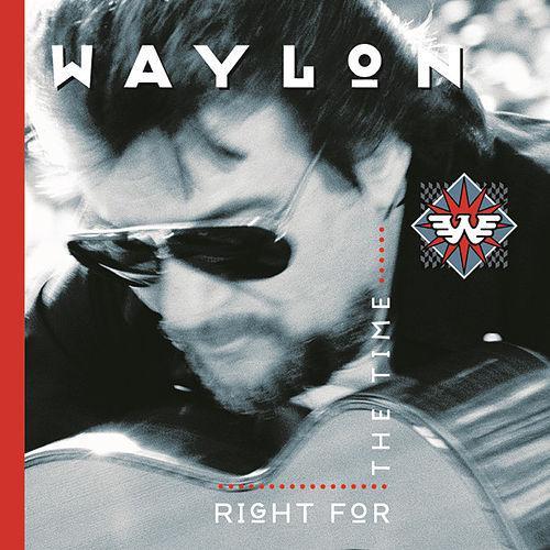 Waylon Jennings - Right For The Time - Tekst piosenki, lyrics | Tekściki.pl
