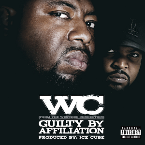 WC - Guilty by Affiliation - Tekst piosenki, lyrics | Tekściki.pl