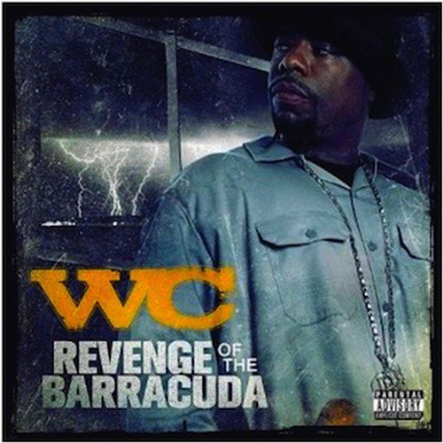 WC - Revenge of the Barracuda - Tekst piosenki, lyrics | Tekściki.pl