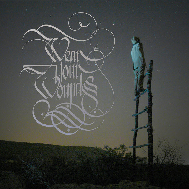 Wear Your Wounds - Wear Your Wounds - Tekst piosenki, lyrics | Tekściki.pl
