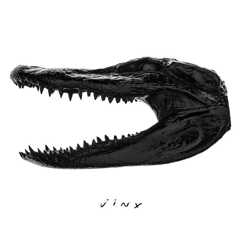 Weekend (Band) - Jinx - Tekst piosenki, lyrics | Tekściki.pl