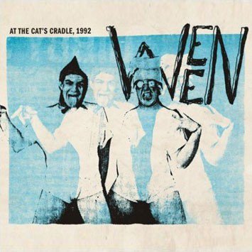 Ween - At The Cat’s Cradle, 1992 - Tekst piosenki, lyrics | Tekściki.pl