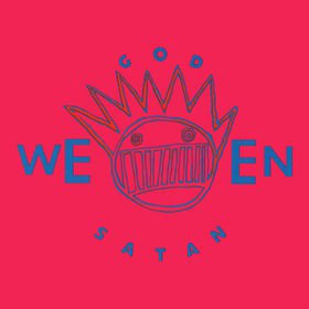 Ween - God Ween Satan: The Oneness - Tekst piosenki, lyrics | Tekściki.pl