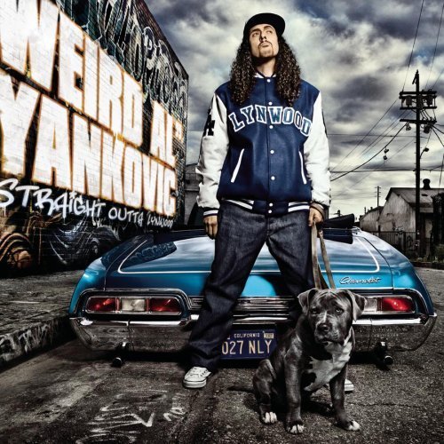 "Weird Al" Yankovic - Straight Outta Lynwood - Tekst piosenki, lyrics | Tekściki.pl