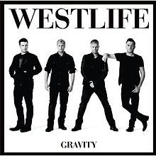 Westlife - Gravity - Tekst piosenki, lyrics | Tekściki.pl