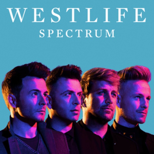 Westlife - Spectrum - Tekst piosenki, lyrics | Tekściki.pl
