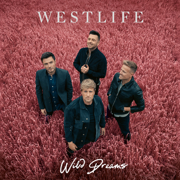 Westlife - Wild Dreams - Tekst piosenki, lyrics | Tekściki.pl