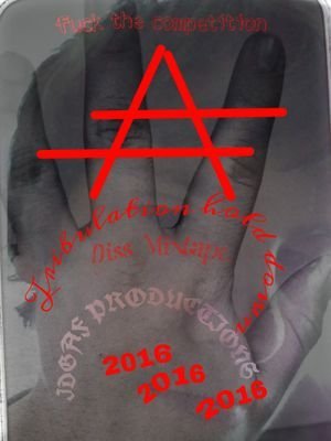 WestPublicNorthside - Tribulation Hold Down Diss Mixtape 2016 - Tekst piosenki, lyrics | Tekściki.pl