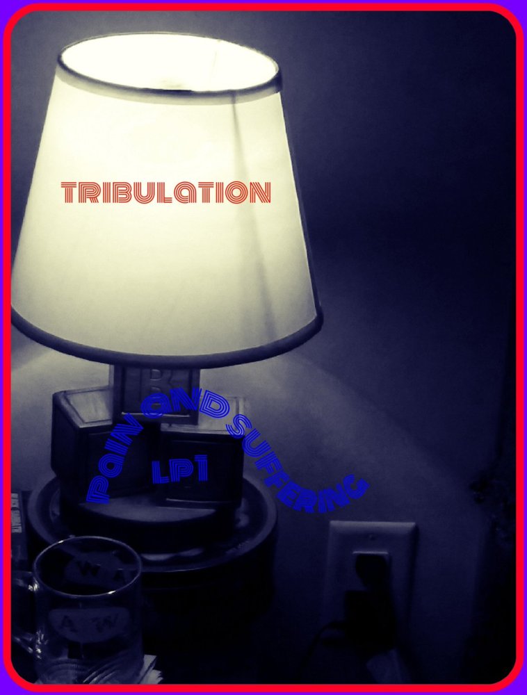 WestPublicNorthside - Tribulation Pain and Suffering LP1 - Tekst piosenki, lyrics | Tekściki.pl