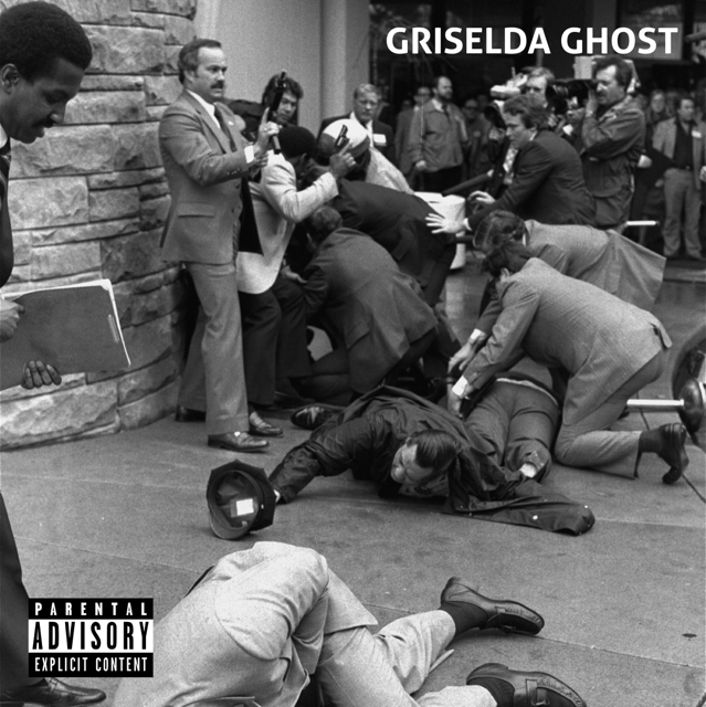 Westside Gunn x Conway - Griselda Ghost - Tekst piosenki, lyrics | Tekściki.pl