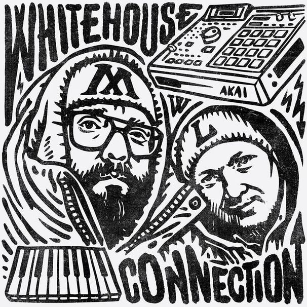 White House Records - White House Connection - Tekst piosenki, lyrics | Tekściki.pl