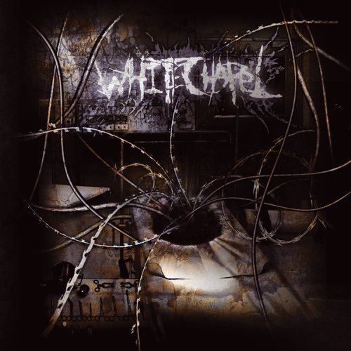 Whitechapel - The Somatic Defilement - Tekst piosenki, lyrics | Tekściki.pl