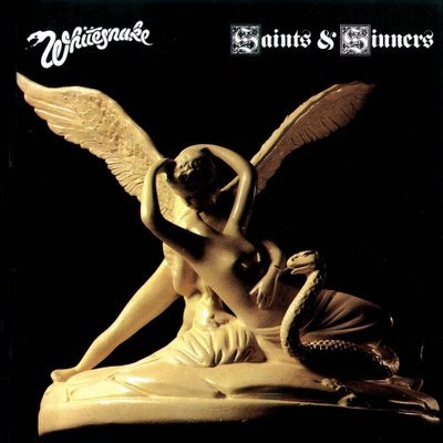 Whitesnake - Saints & Sinners - Tekst piosenki, lyrics | Tekściki.pl