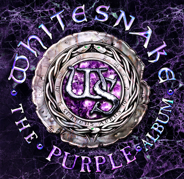 Whitesnake - The Purple Album - Tekst piosenki, lyrics | Tekściki.pl