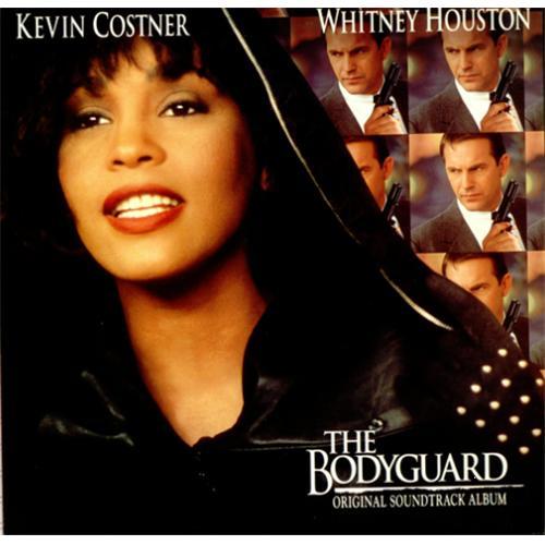 Whitney Houston - The Bodyguard - Tekst piosenki, lyrics | Tekściki.pl