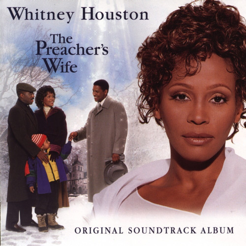 Whitney Houston - The Preacher's Wife - Tekst piosenki, lyrics | Tekściki.pl