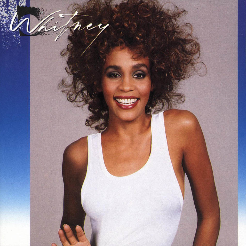 Whitney Houston - Whitney - Tekst piosenki, lyrics | Tekściki.pl