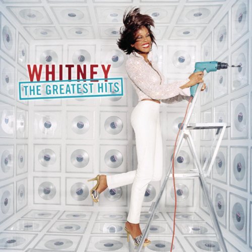 Whitney Houston - Whitney: The Greatest Hits - Tekst piosenki, lyrics | Tekściki.pl