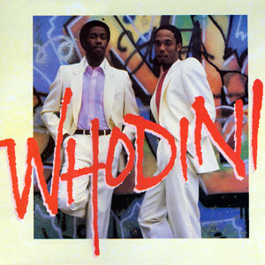 Whodini - Whodini - Tekst piosenki, lyrics | Tekściki.pl