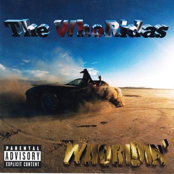 WhoRidas - Whoridin' - Tekst piosenki, lyrics | Tekściki.pl