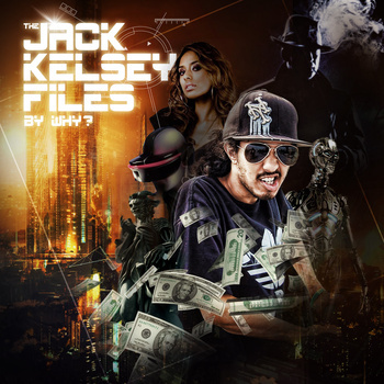 Why? (Yogi) - The Jack Kelsey Files - Tekst piosenki, lyrics | Tekściki.pl