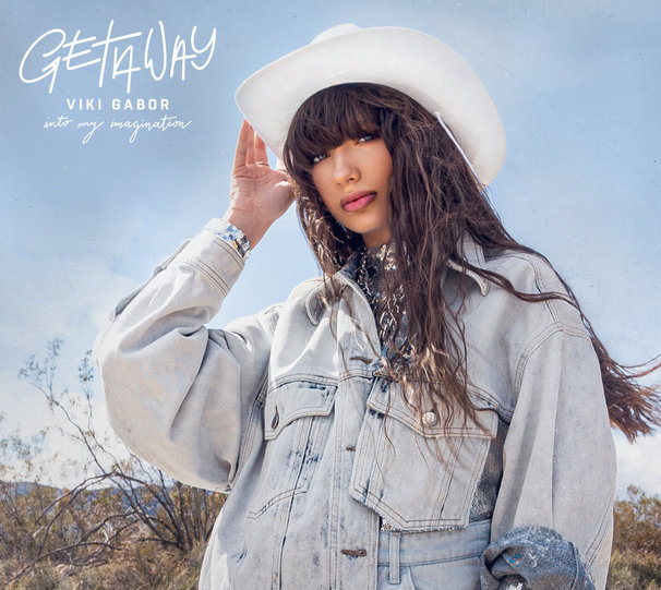 Wiktoria Gabor - Getaway (Into My Imagination) - Tekst piosenki, lyrics | Tekściki.pl