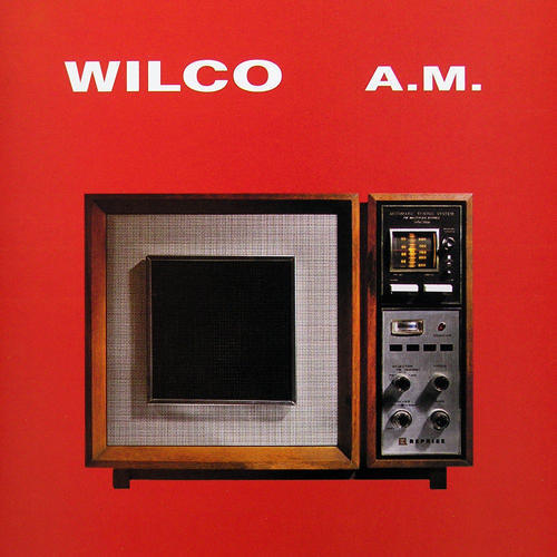Wilco - A.M. - Tekst piosenki, lyrics | Tekściki.pl