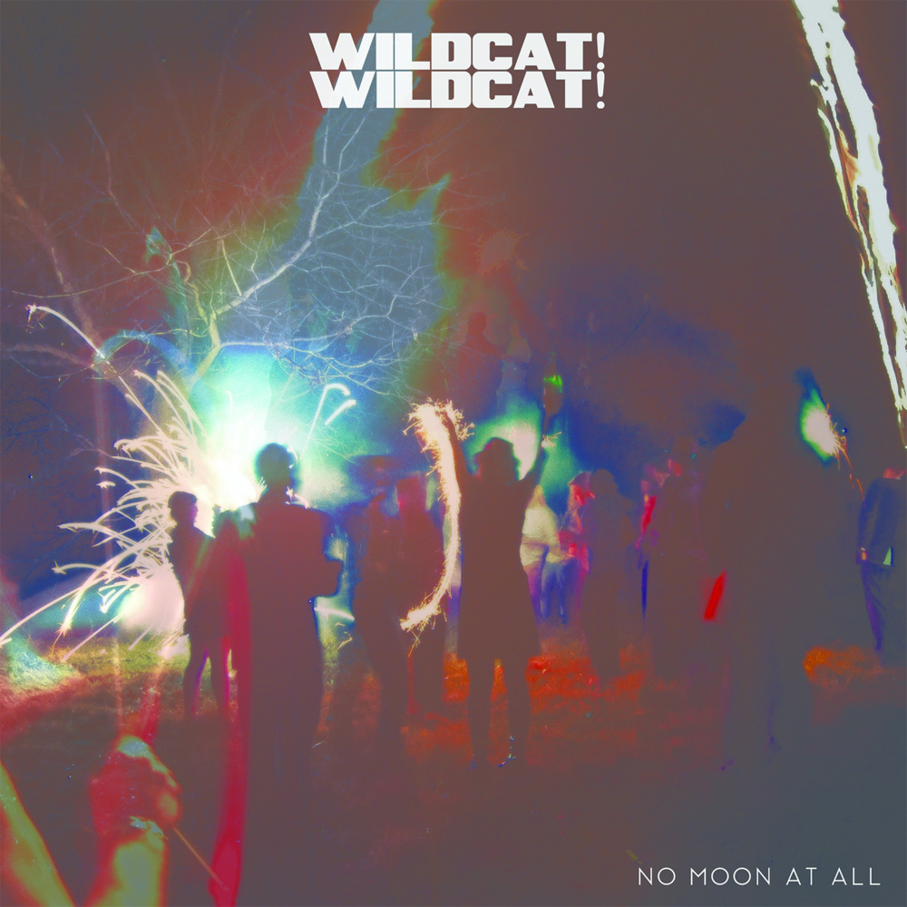 Wildcat! Wildcat! - No Moon At All - Tekst piosenki, lyrics | Tekściki.pl