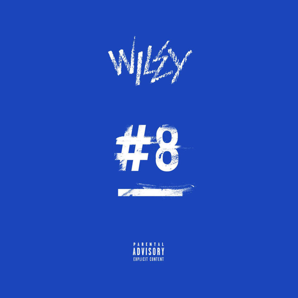 Wiley - #8 - Tekst piosenki, lyrics | Tekściki.pl