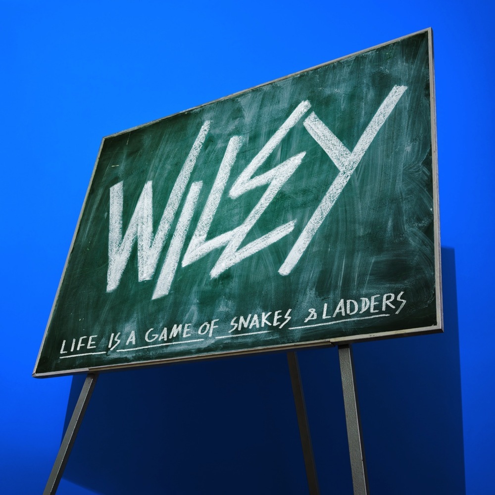 Wiley - Snakes & Ladders - Tekst piosenki, lyrics | Tekściki.pl