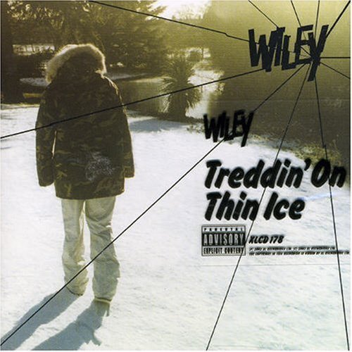 Wiley - Treddin' on Thin Ice - Tekst piosenki, lyrics | Tekściki.pl