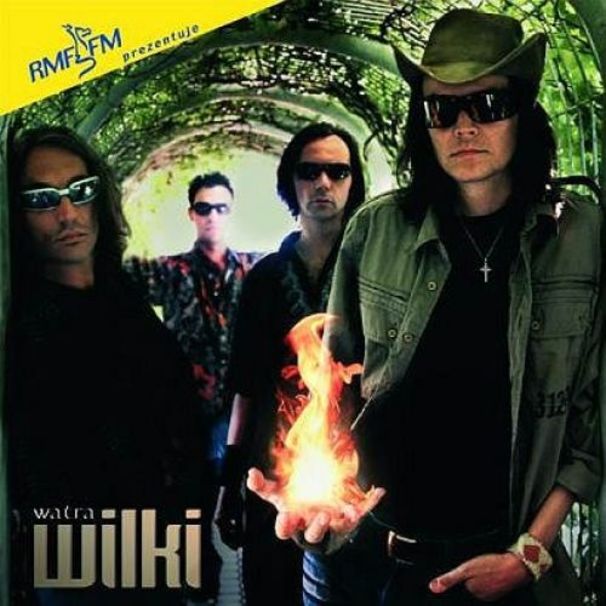 Wilki (PL) - Watra - Tekst piosenki, lyrics | Tekściki.pl