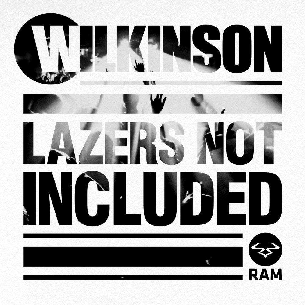 Wilkinson - Lazers Not Included - Tekst piosenki, lyrics | Tekściki.pl